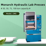 Monarch Hydraulic Lab Presses