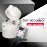 Spin Processor-650 Series