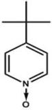 4-(tert-butyl)pyridine-N-oxide