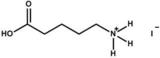5-AVAC  (5-Ammonium valeric acide chloride) 5-AVAC（5-氨基氯化铵）