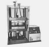 CAP系列自动台式实验室压片机