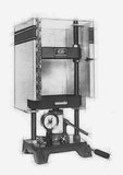 CMP系列标准型实验室压片机