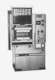 CMG系列帝王型实验室压片机