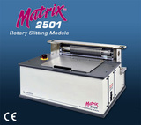 Matrix 2501 Rotary Slitter