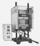 CMP系列加热型手动压片机