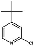 4-(tert-butyl)-2-chloropyridine