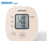 欧姆龙血压测量仪家用电子量血压计