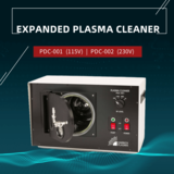 EXPANDED PLASMA CLEANER