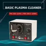 BASIC PLASMA CLEANER